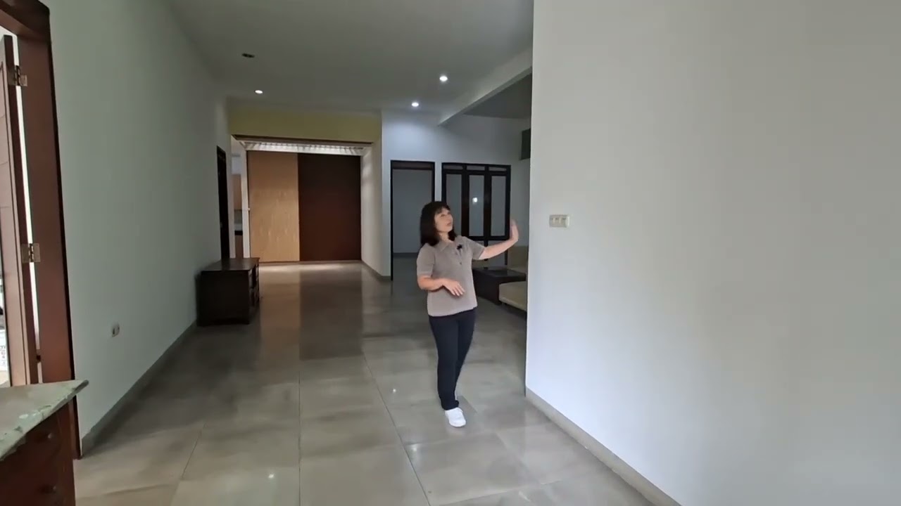 Rumah siap huni di pusat kota Bandung Batununggal Indah 