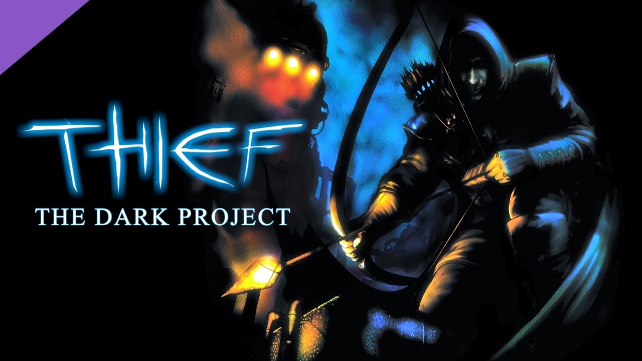 Another Thief The Dark Project Retrospective