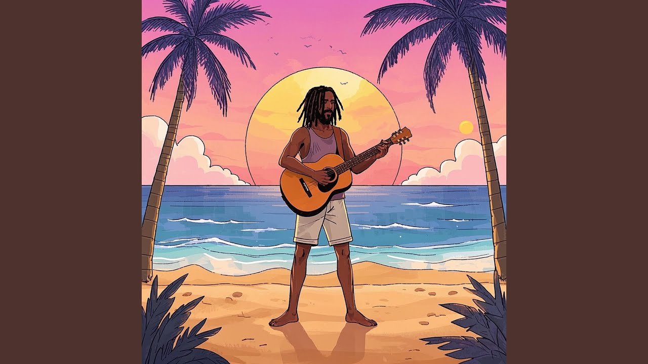 Sunset Revolution