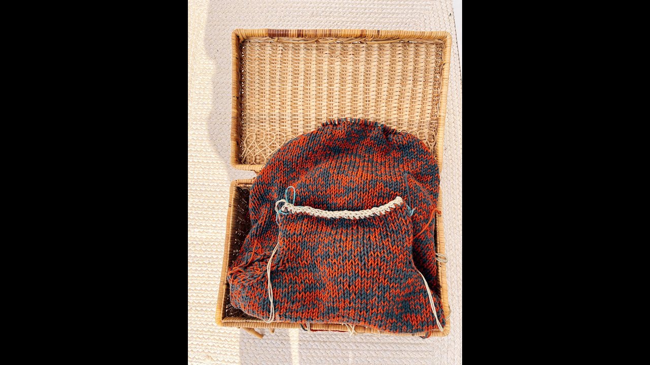 Summer Knitting Projects