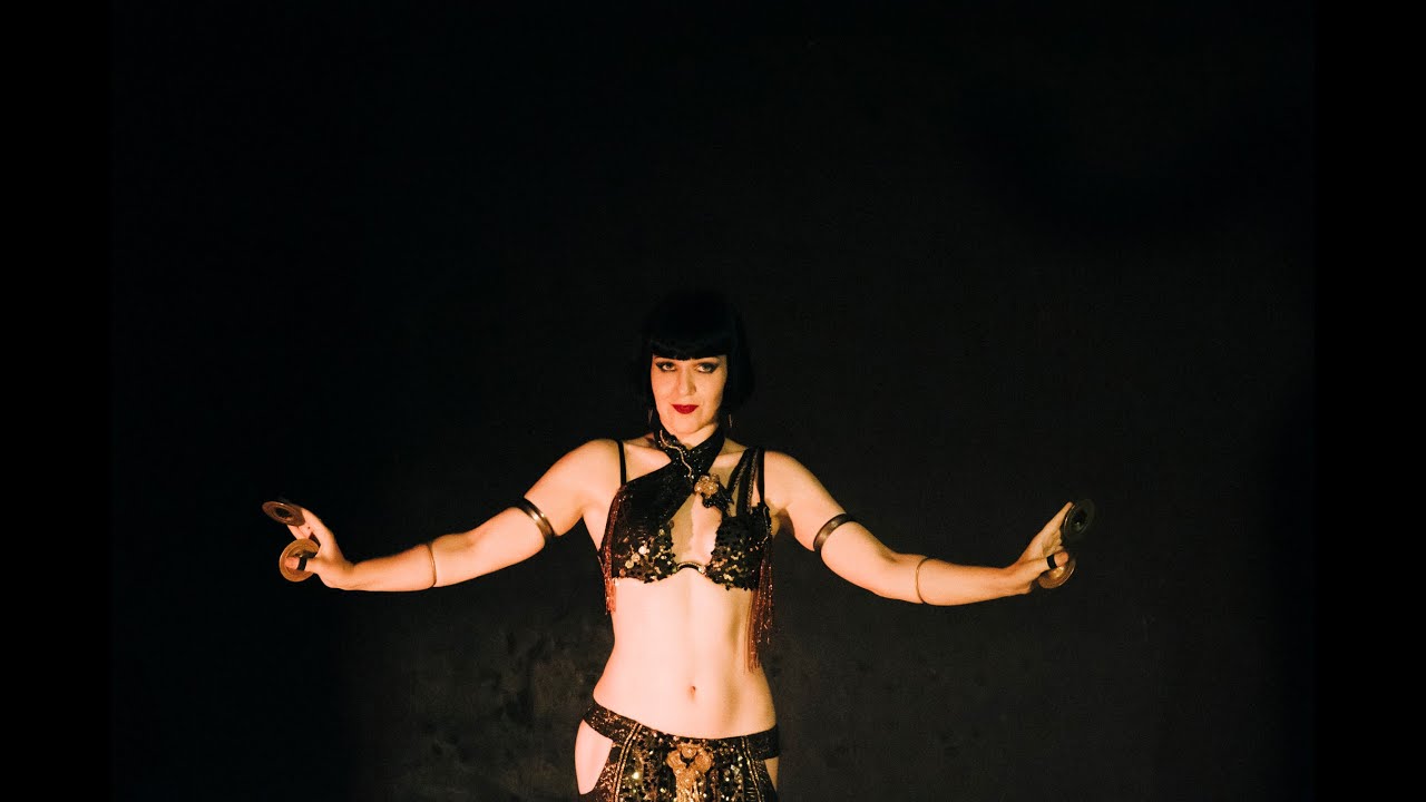 Rachael Redfern / 2nd Set / Hafla-Show con Rachael Redfern SCLC