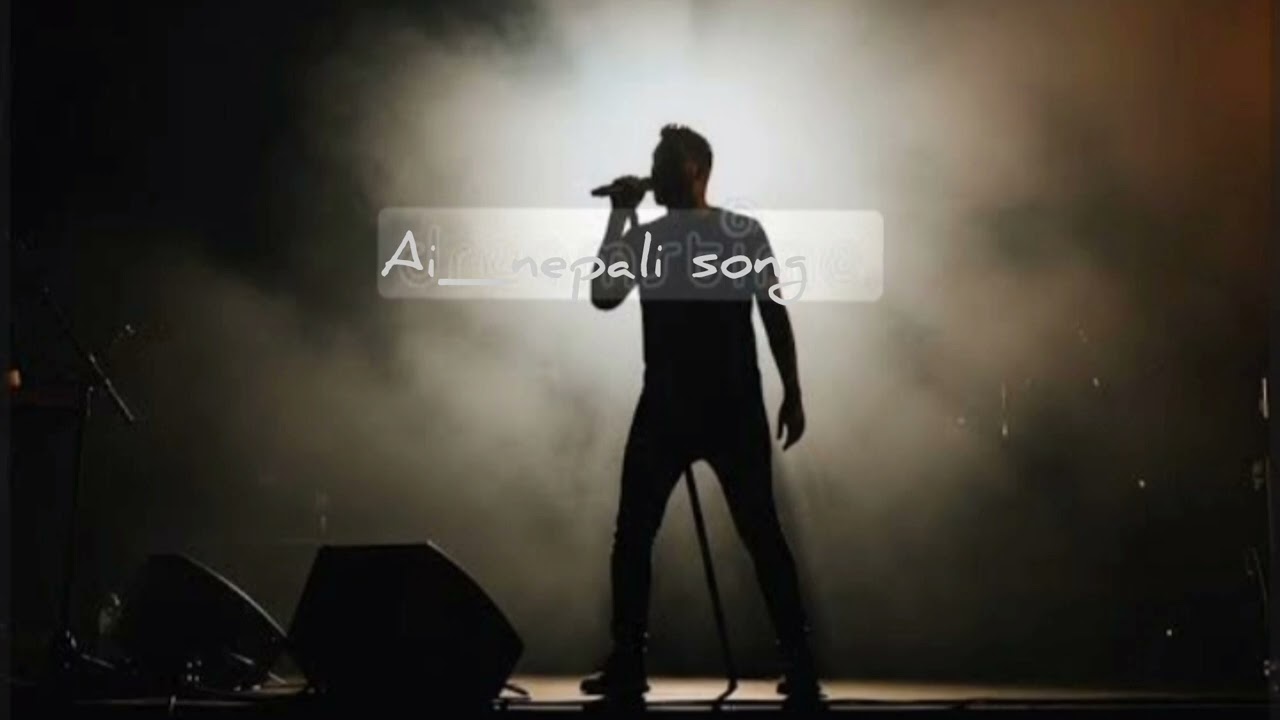 Ai_Nepali song Mero jindaki 