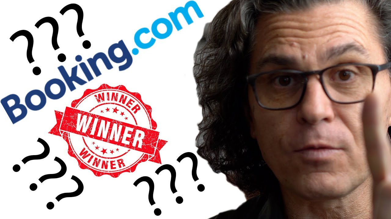 Should You List Your Property on Booking.com?