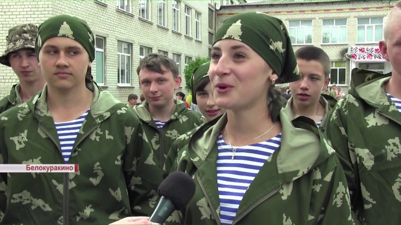 Погода не помешала проведению этапа игры 