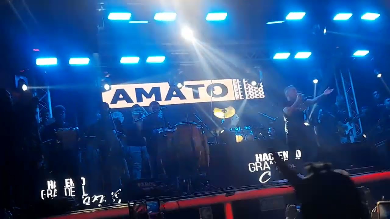 el loco en el tornado 31/05/25