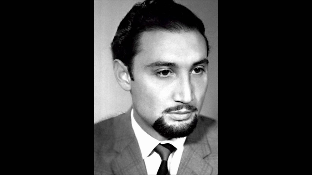 Mirano Cavaljeti - Sag weißt du den was Liebe ist
