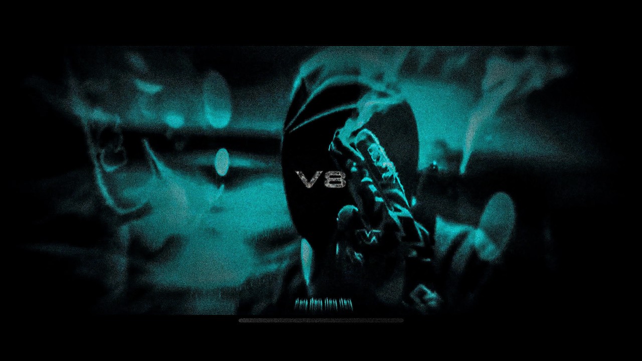 [FREE] Djezja x Avie x Orco Type Beat - ''V8'' | Club Banger Trap Type Beat