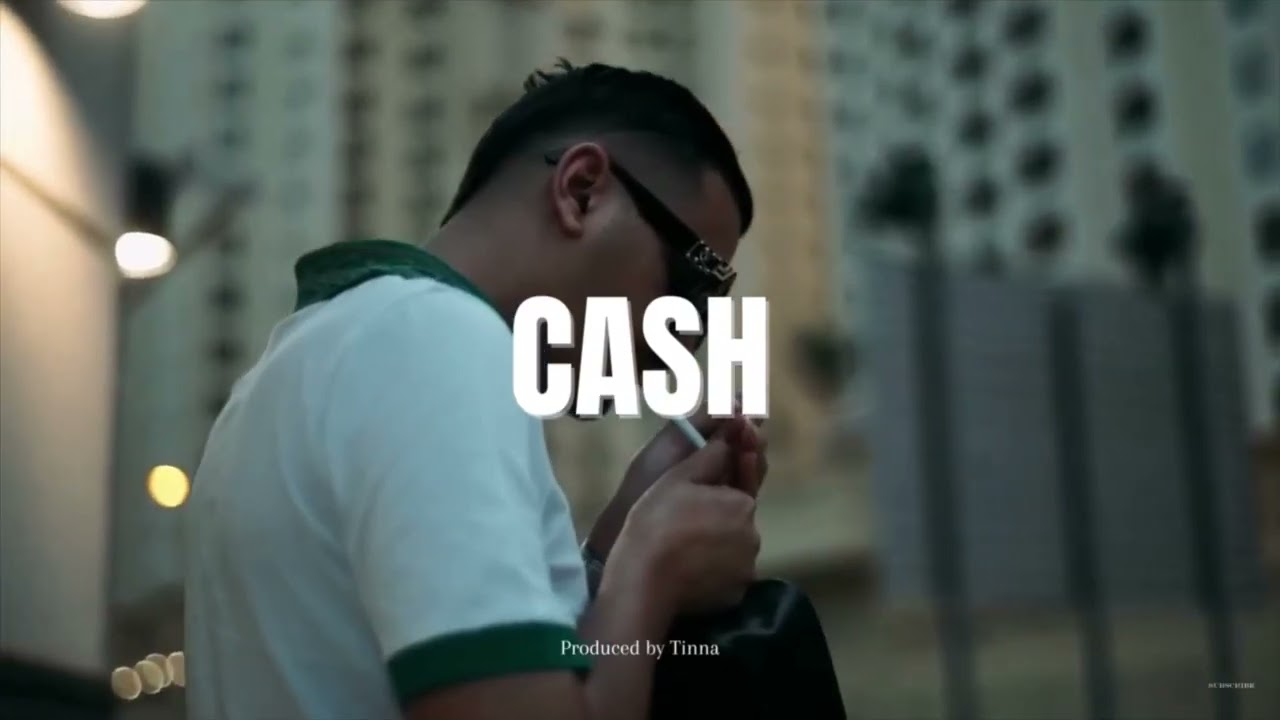 Josylvio X Jack X Yssi SB Type Beat 