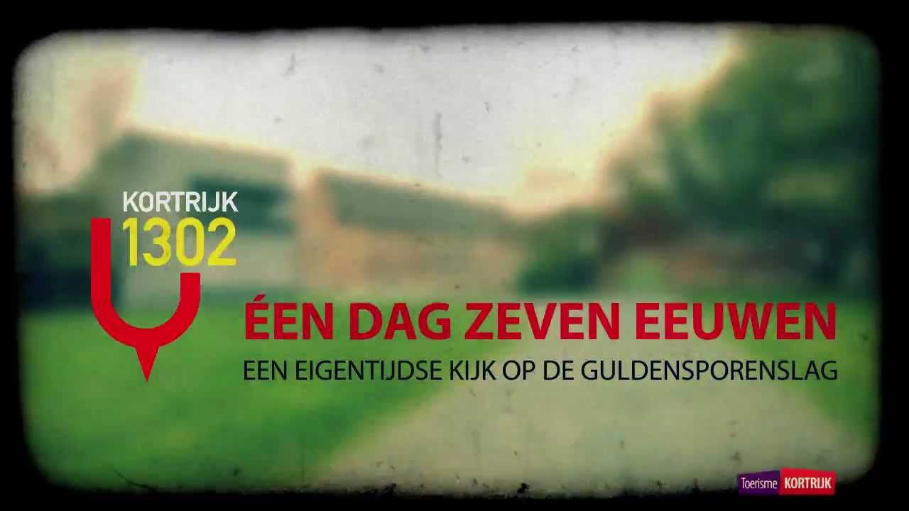 Kortrijk1302 -  