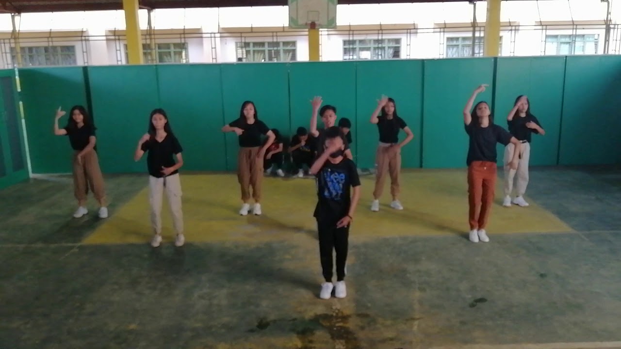 Hiphop Dance Performance 2020
STEM peeps TCIHS (Group 5)