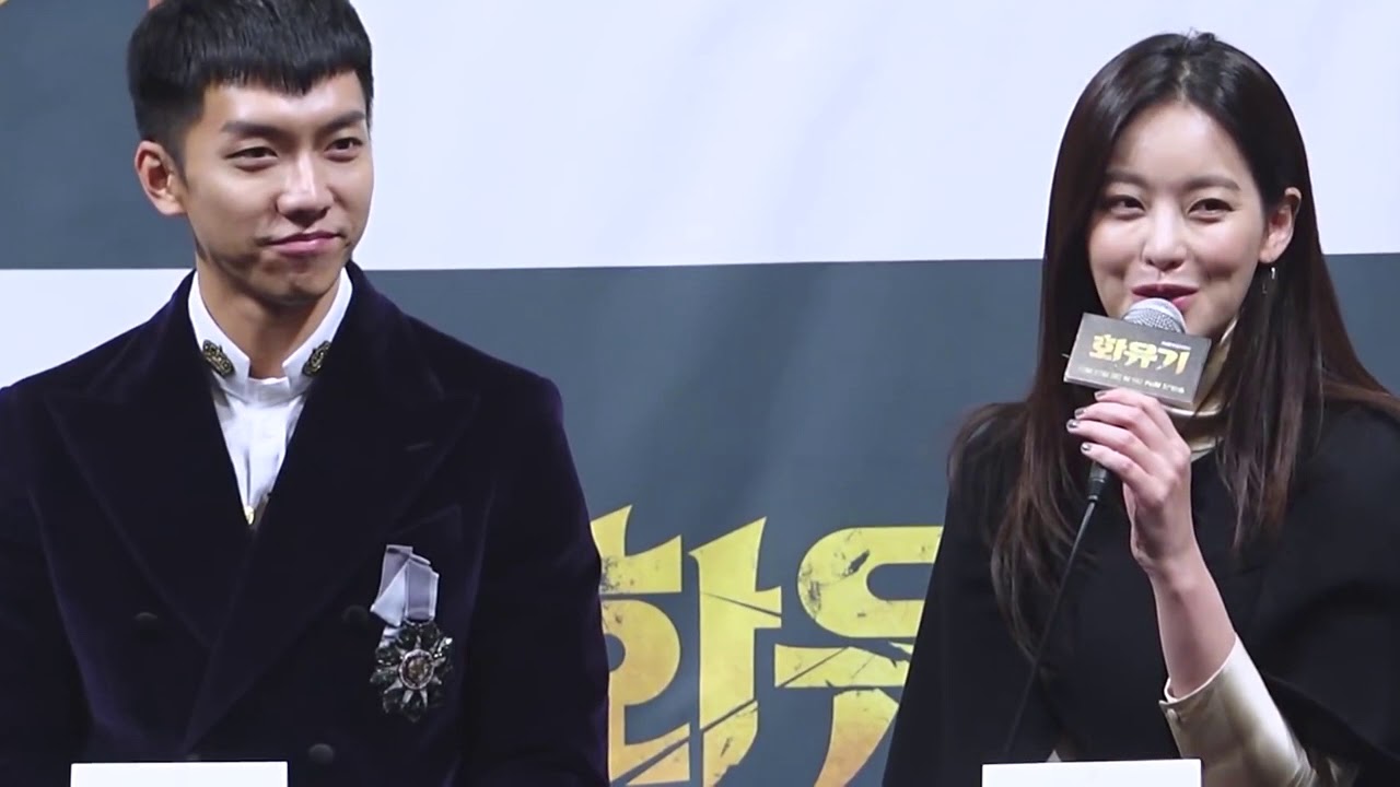 Lee Seung Gi ❤ Oh Yeon Seo 50&33 BGM OOPS