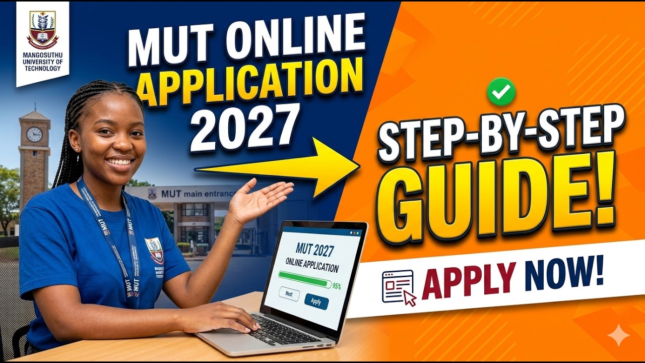 Онлайн-заявка в MUT на 2027 год | Пошаговая инструкция по подаче заявки