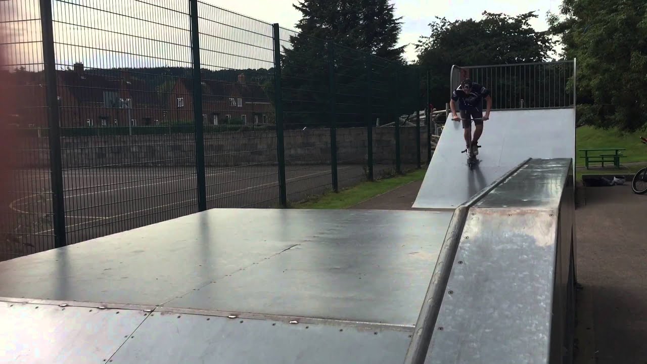 Stunt Lads Team Edit