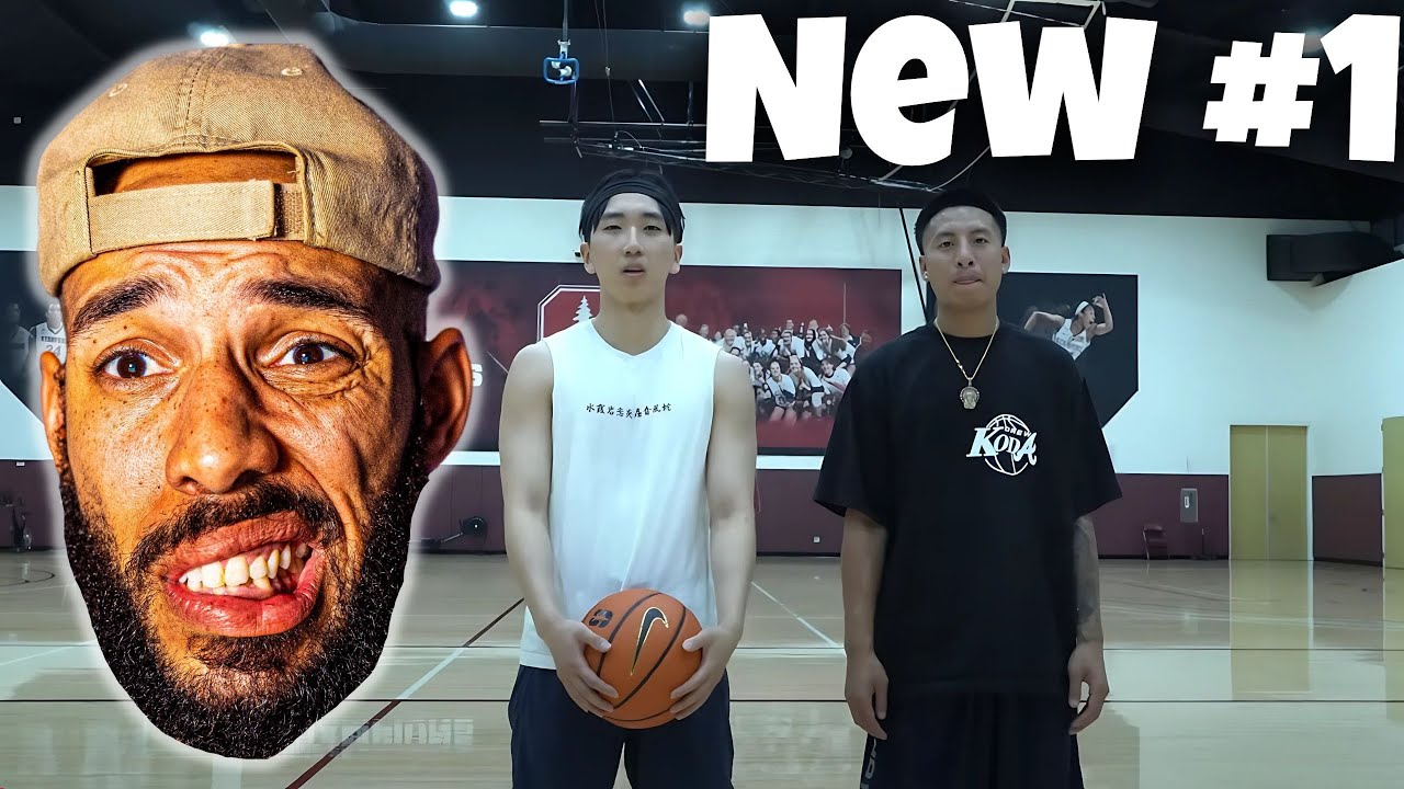 Roy the destROYer! Most fundamental 1's player of all time! Roy vs Koda