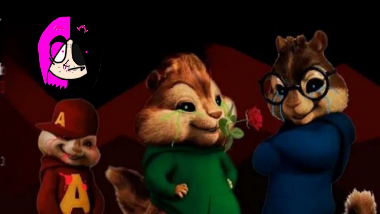 АДСКИЕ МУЗЫКАЛЬНЫЕ БУРУНДУКИ.EXE! Прохождение: Alvin and the DEATHMUNKS