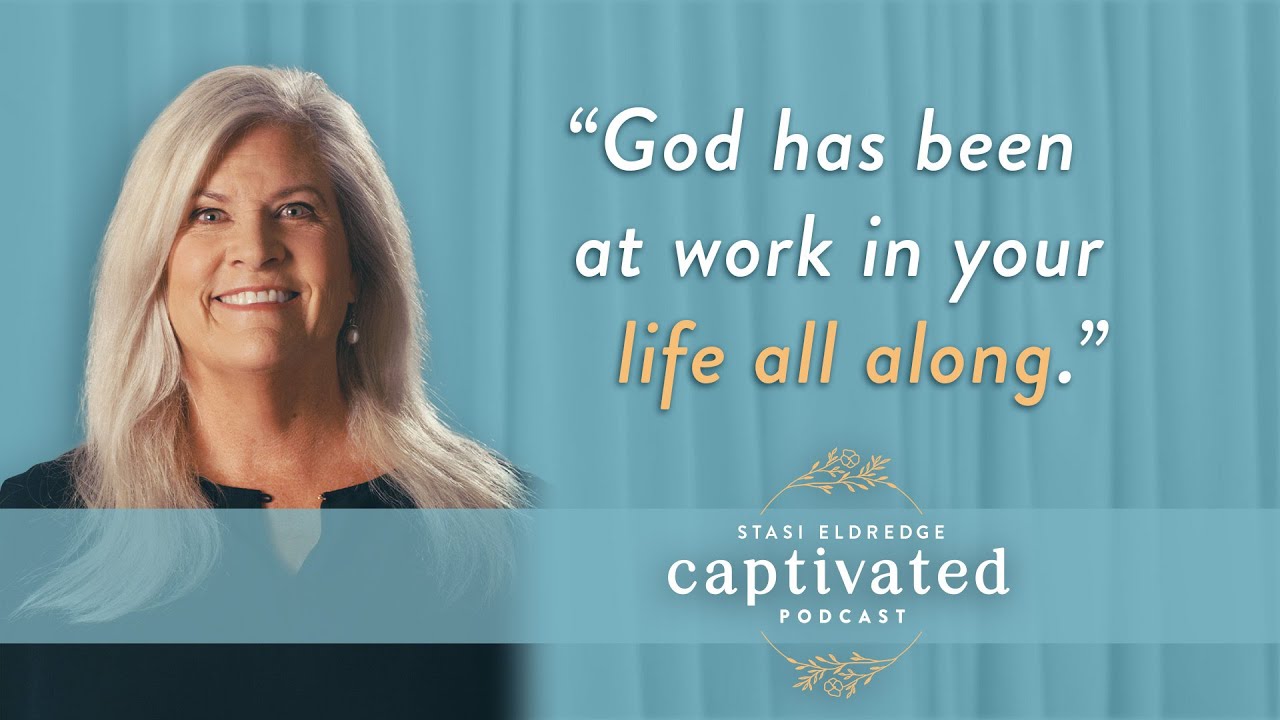 E96 | Becoming Myself: Remembering with Mercy