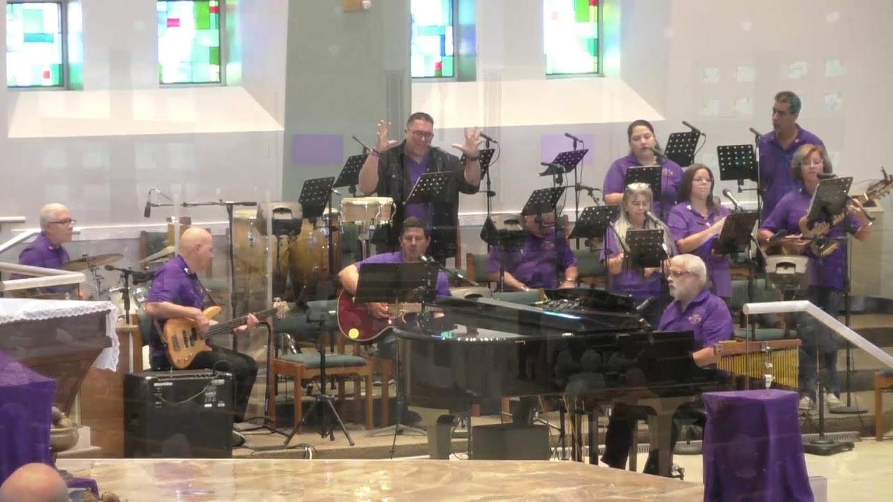 Lent Retreat talks (English) (2-21-2026)