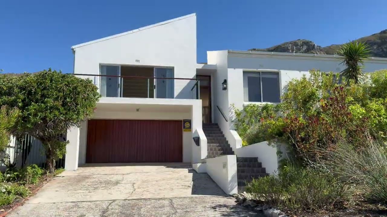 Property for sale in Hermanus Heights