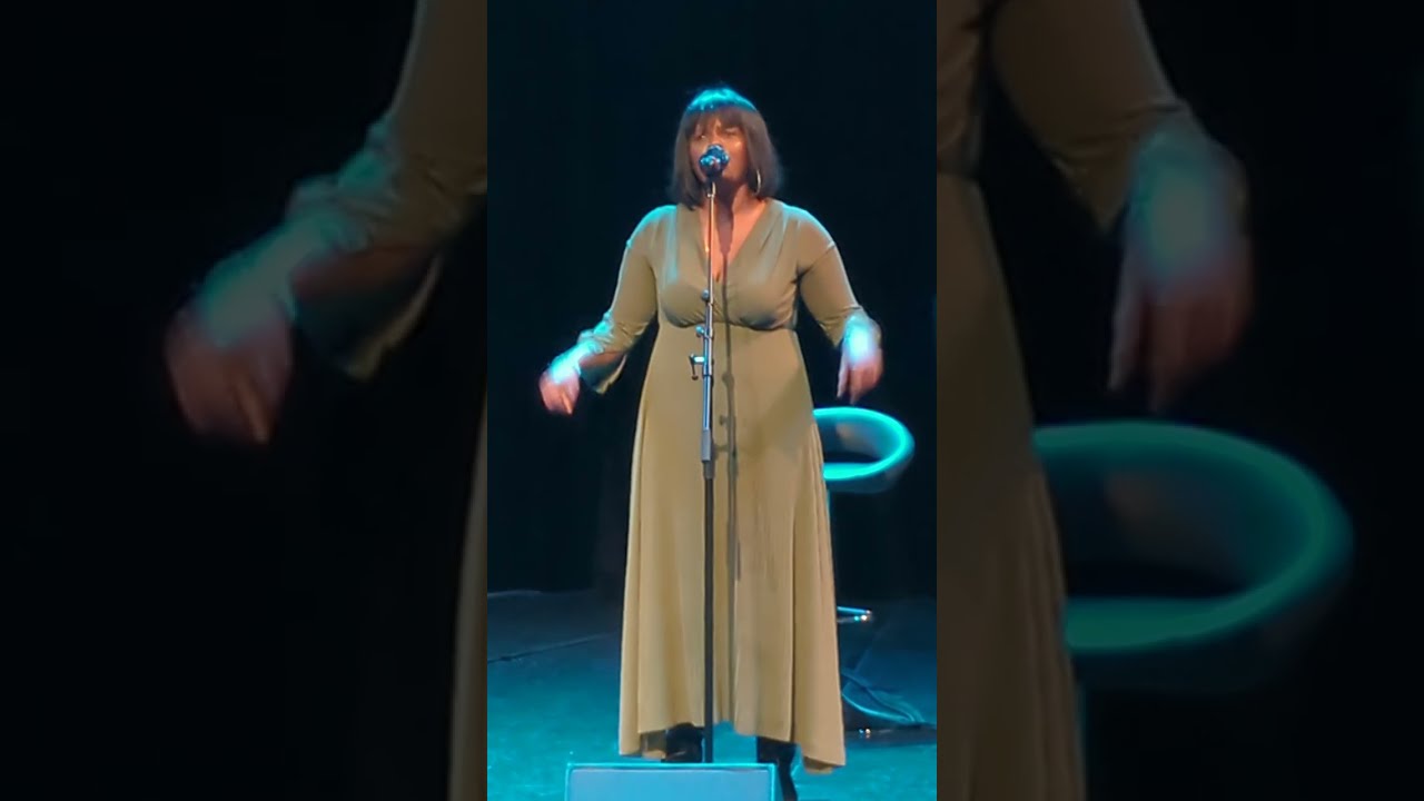 Save me (Des'ree) cover by Sab