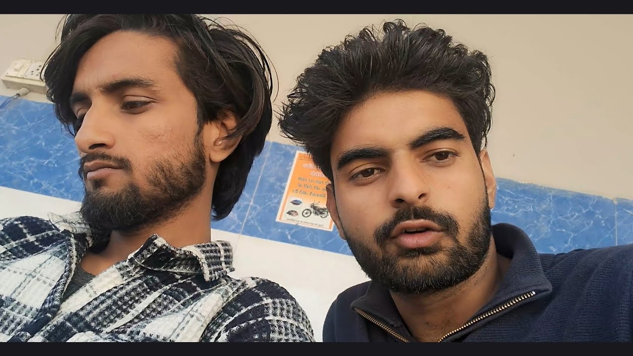 Aaj gaye ham kam se