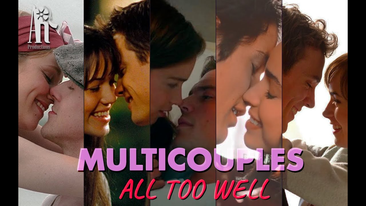 Multicouples | All Too Well