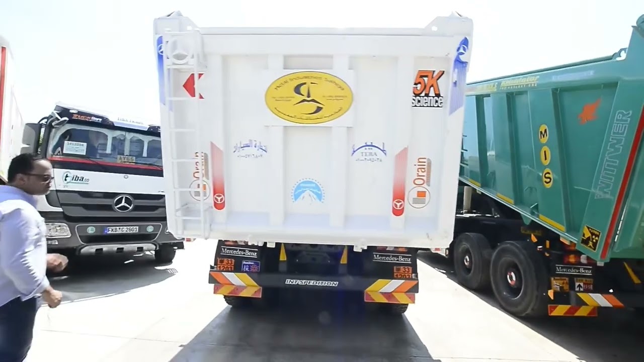 حصريا عرض قلابات استيراد مليون/١٠٥.              بركان المفاجات  بمناسبه العيد احنا مع بعض اكيد