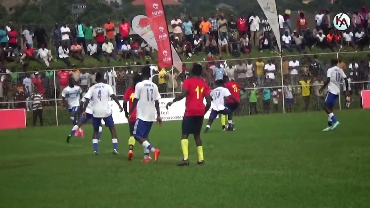 BIKA 2022 FOOTBALL FINALS - NDIGA CLAN CROWNED CHAMPIONS AFTER 47YRS OF WAITING