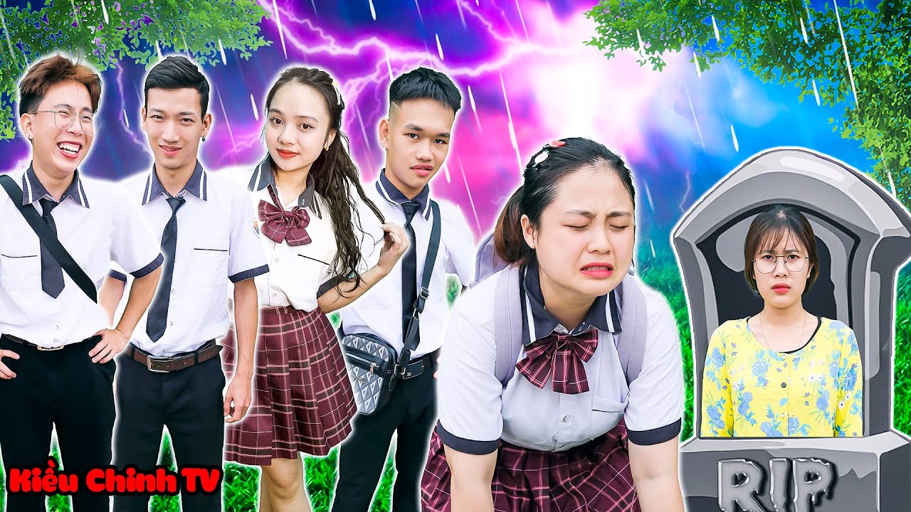 CÔ CON GÁI HAM GIÀU CHÊ BAI NGƯỜI MẸ NGHÈO KHỔ | VŨ TRỤ CỦA KIỀU CHINH TV
