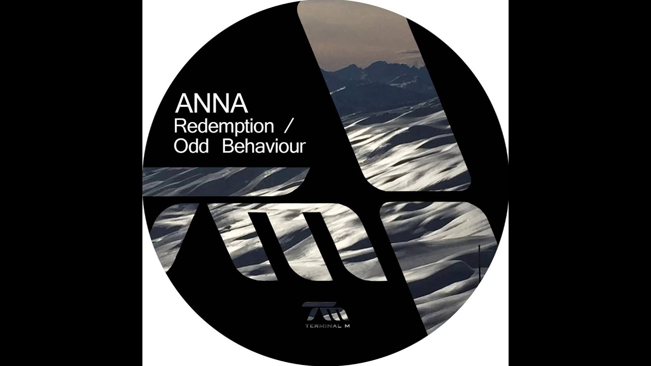 Anna - Redemption