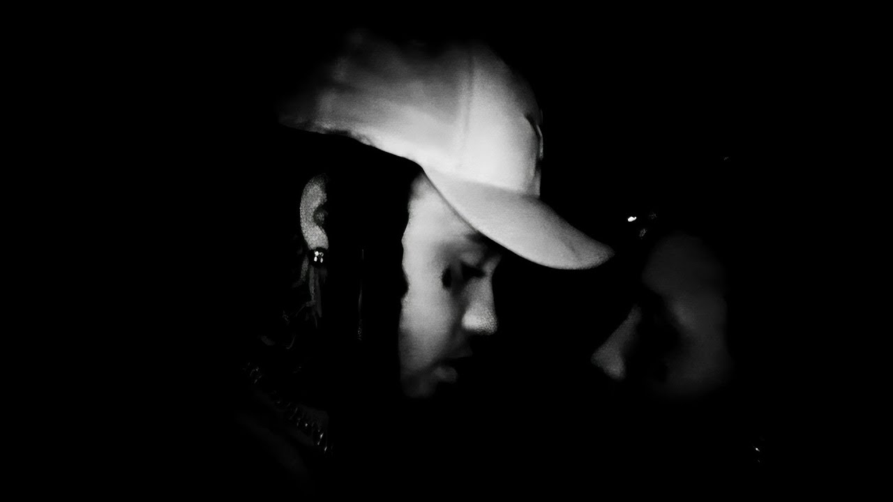 Pepyth - Minuit (Visualizer)