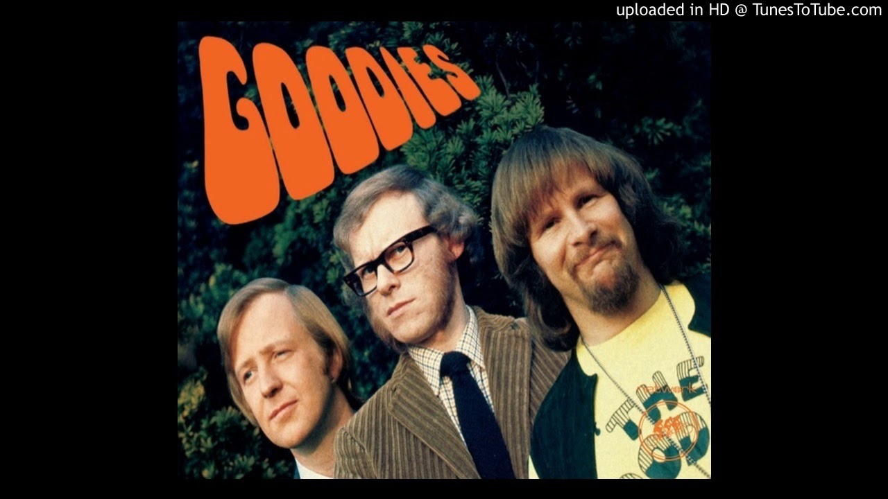 The Goodies - Dumb Animals