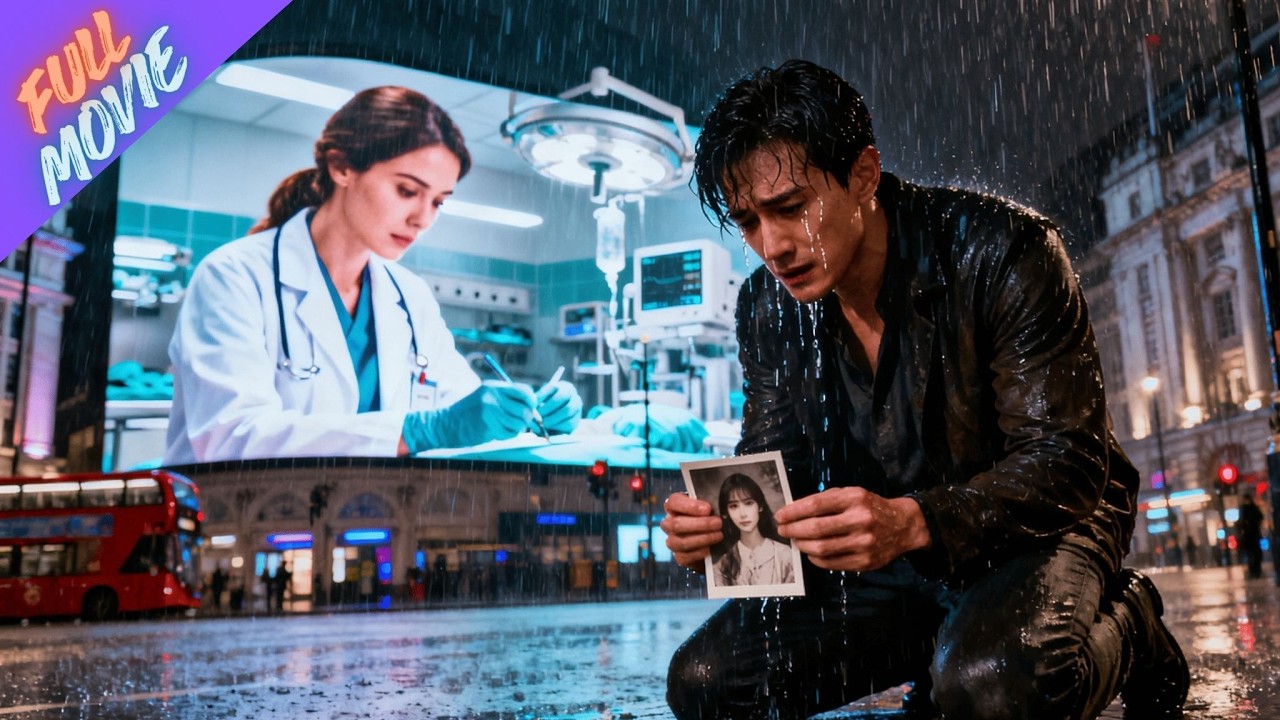 [FULL]I Was Your Backup Plan for 6 Years!Now, Enjoy Your New GF, Loser!#drama  #revenge #fulldrama