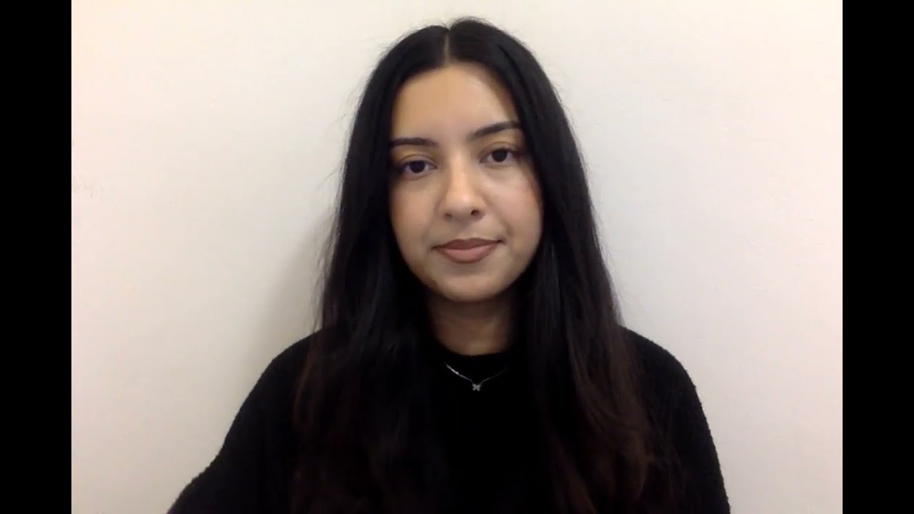 Fawziyah - Compassionate counsellor