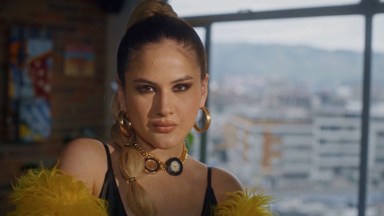 Mar Rendón - Pero No Tanto
