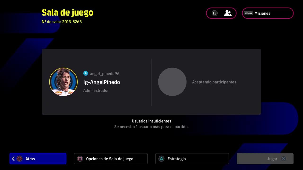 PRIMERA DIVISIÓN