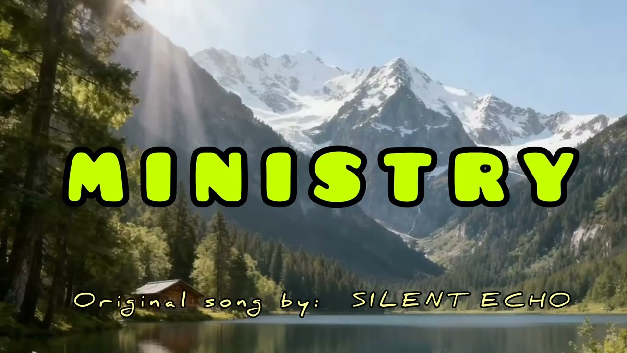 Kani na kanta Para sa mga naa sa MINISTRY. #highlight #wow #ministry 