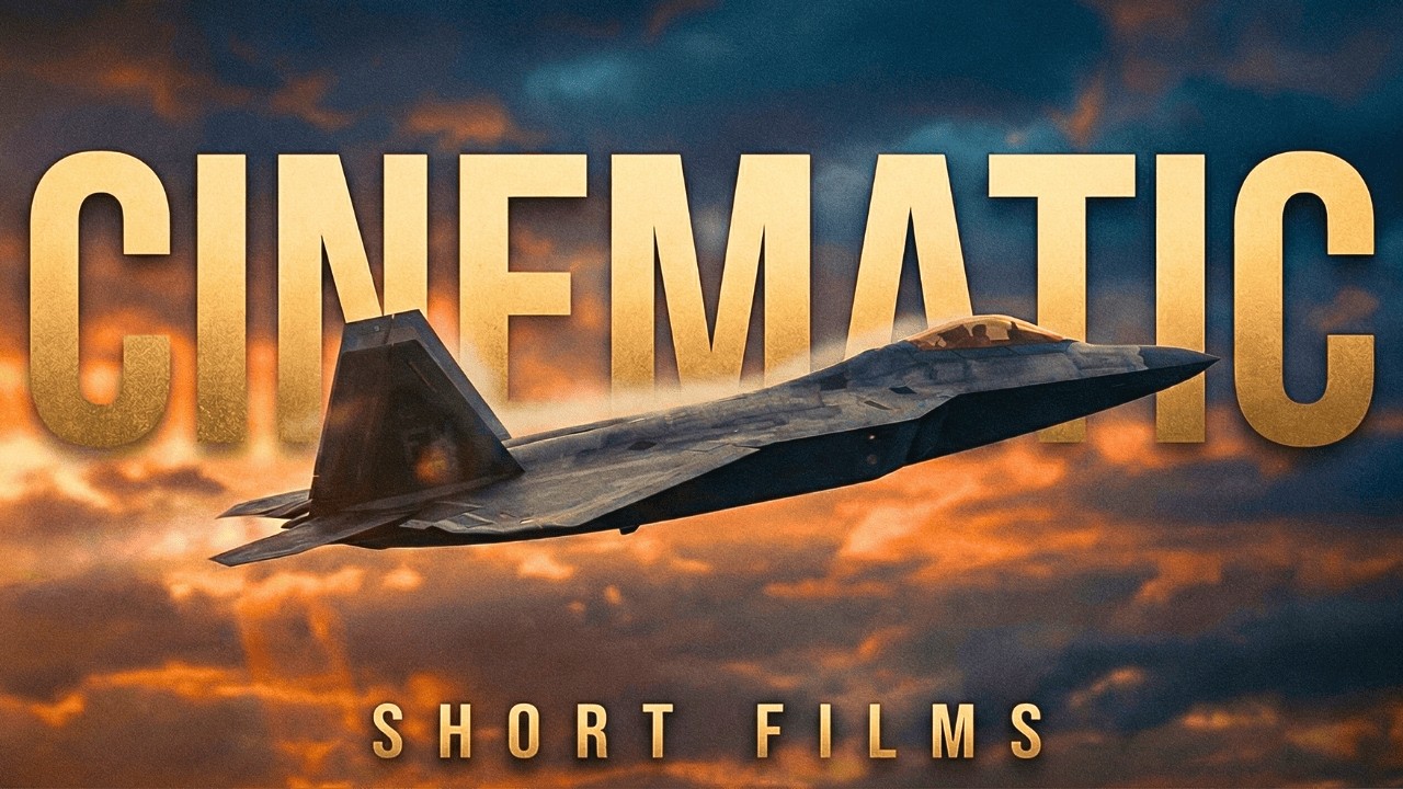 Create Hollywood-Level Cinematic Videos Using Kling AI + Nano Banana Pro + Dzine AI