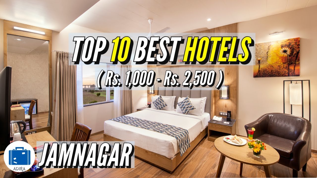 Jamnagar Best Budget Hotels | Jamanagar Best Hotels | Cheap & Famous