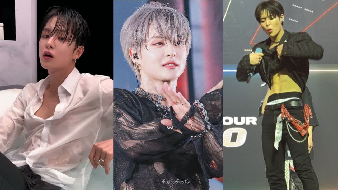 TREASURE JIHOON TIK TOK EDIT