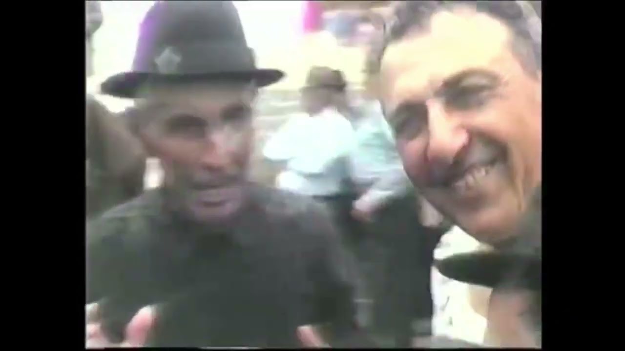 Raminho à muitos anos