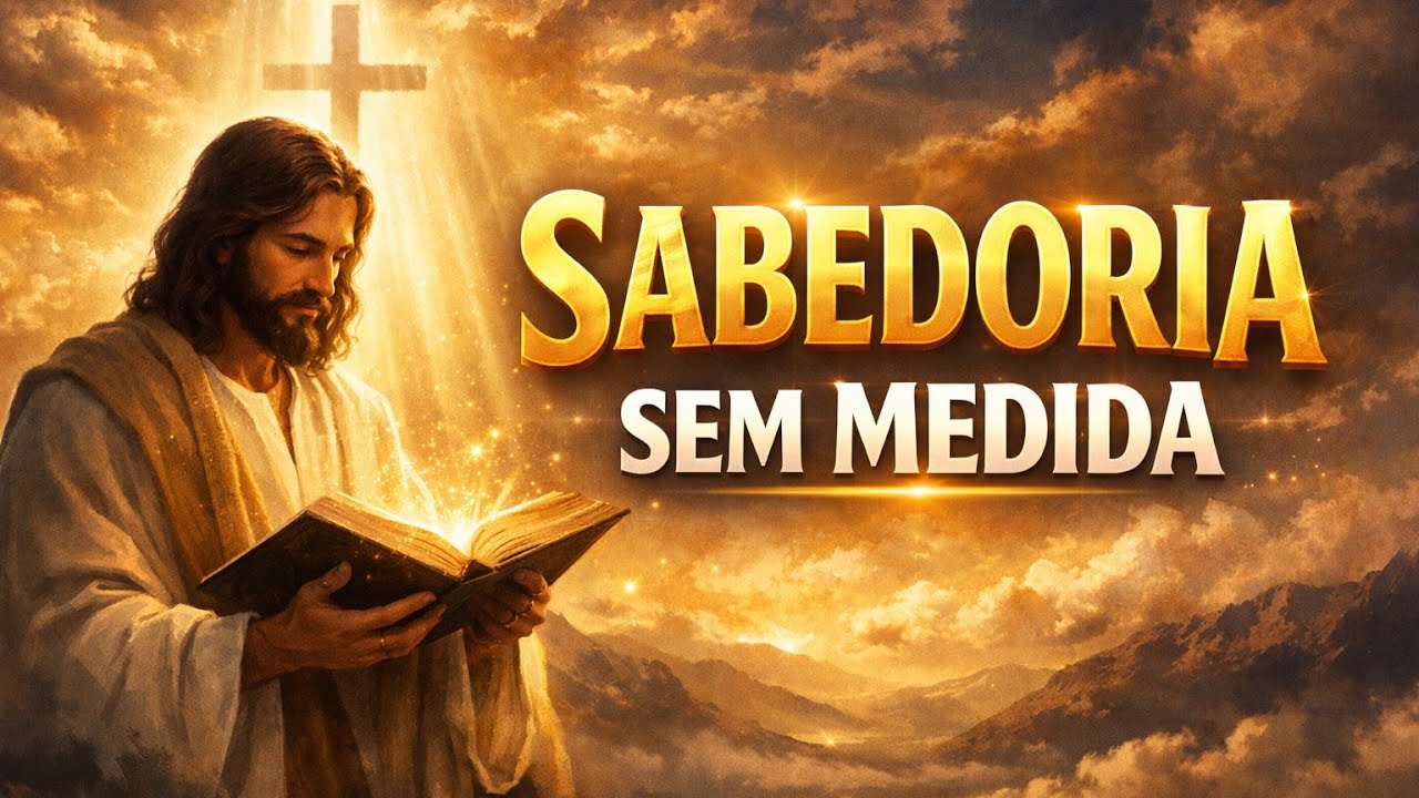 ✨ ORAÇÃO DA MANHÃ: Busca pela sabedoria divina