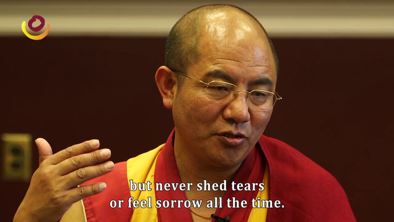 3 Guru Devotion: Khenpo Sodargye’s Personal Narrative About His Guru