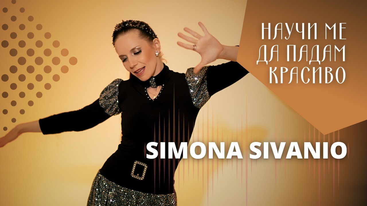 Simona Sivanio - 
