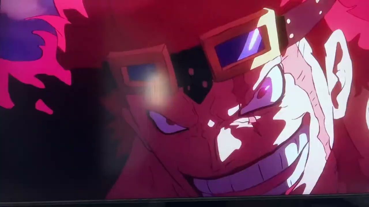 Netflixのものを動画にしました　