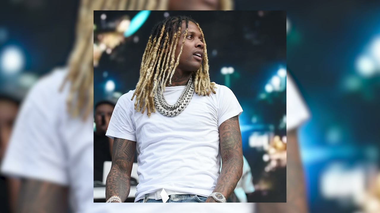 (FREE) Lil Durk Type Beat - 