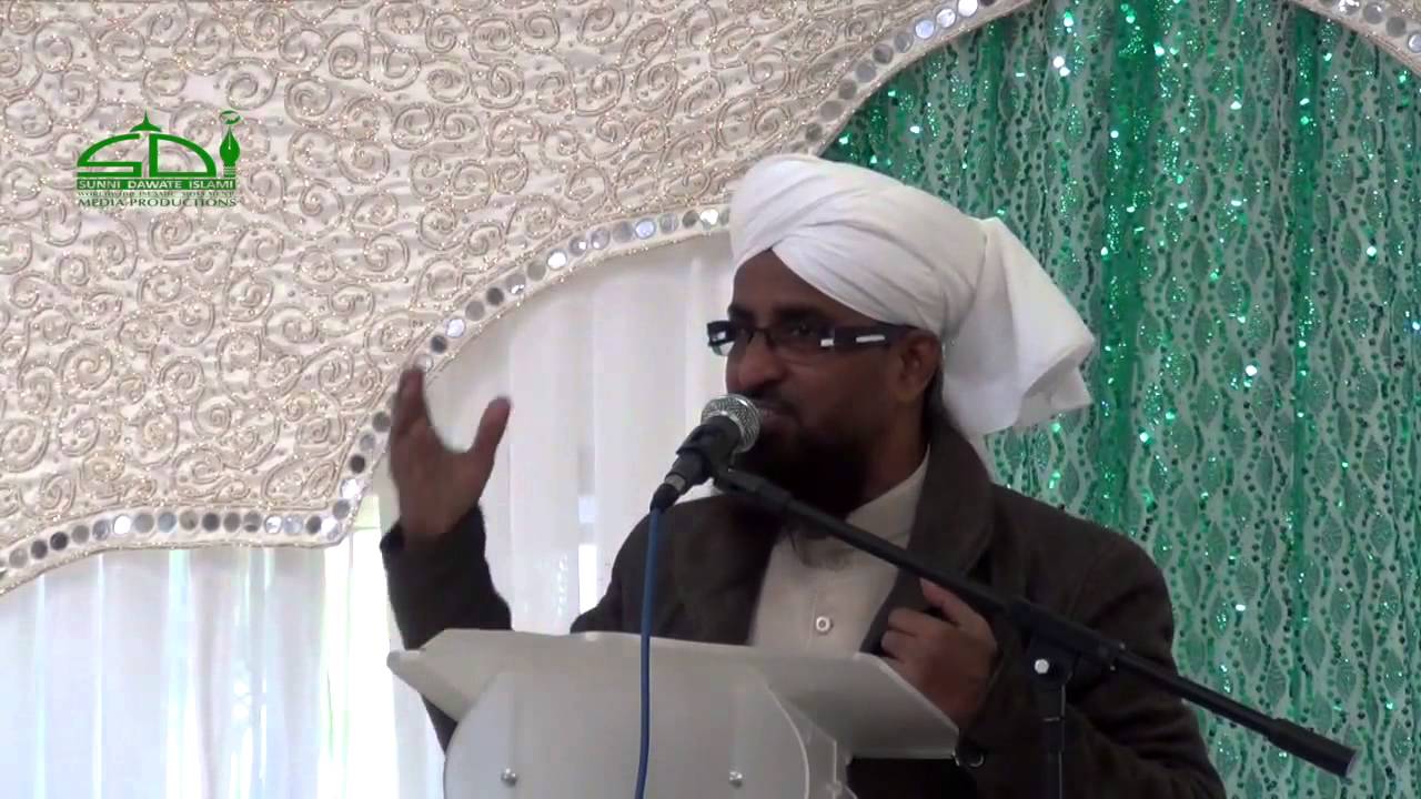 Mera Dil Aur Meri Jaan Ya Rasool Allah - Qari Rizwan