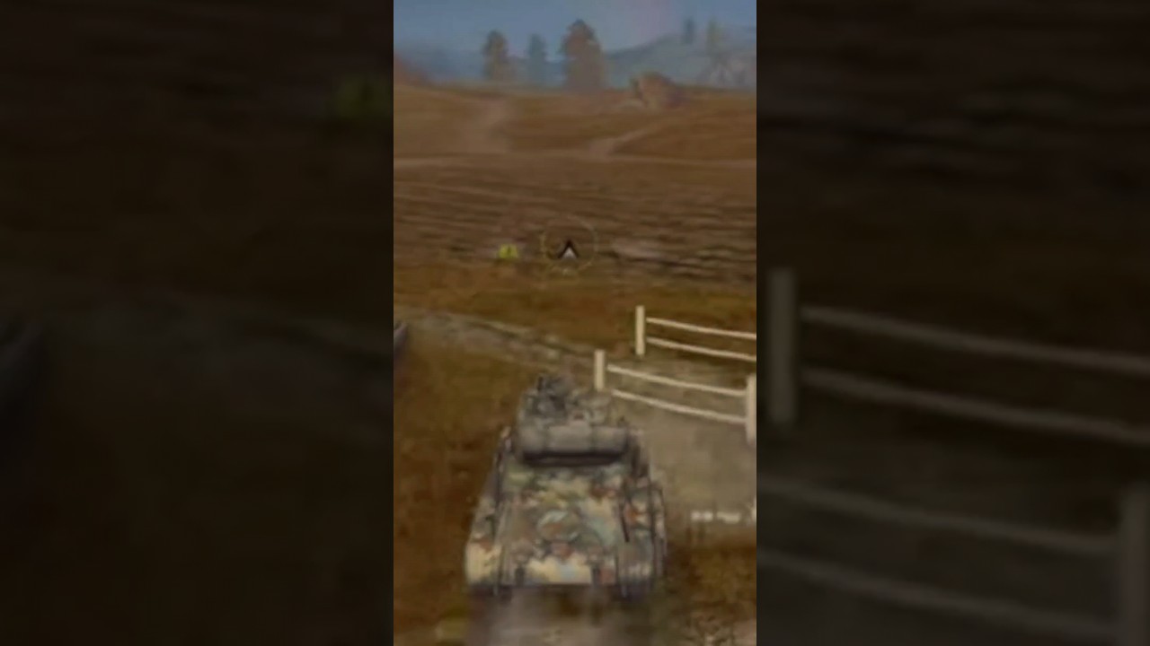 WotB || Top Fastest tanks .  ( Update 10.1 )