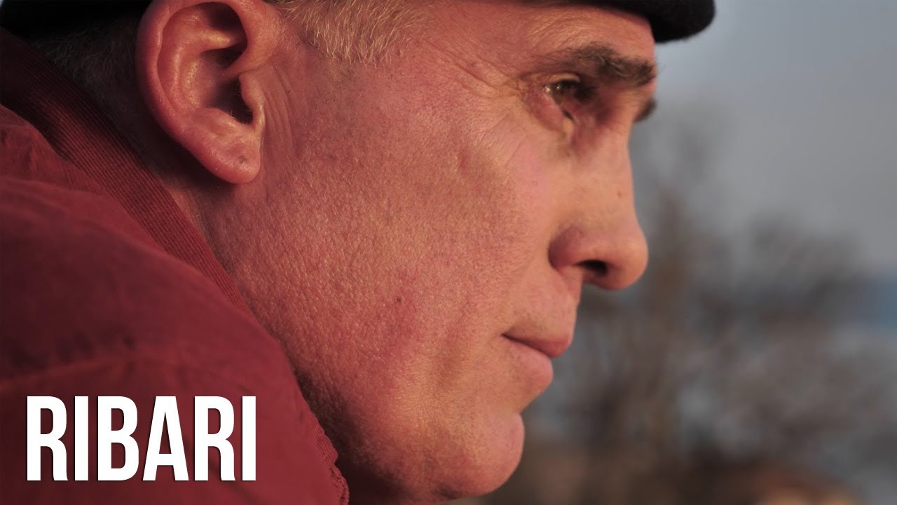 Ribari - Boris Oštrić, Ribari i Festivo Bend (OFFICIAL VIDEO)
