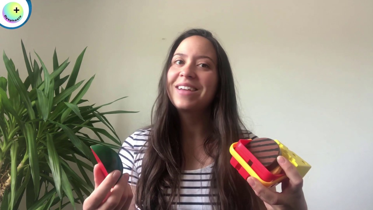 Association Dysphasie + : La stimulation du vocabulaire