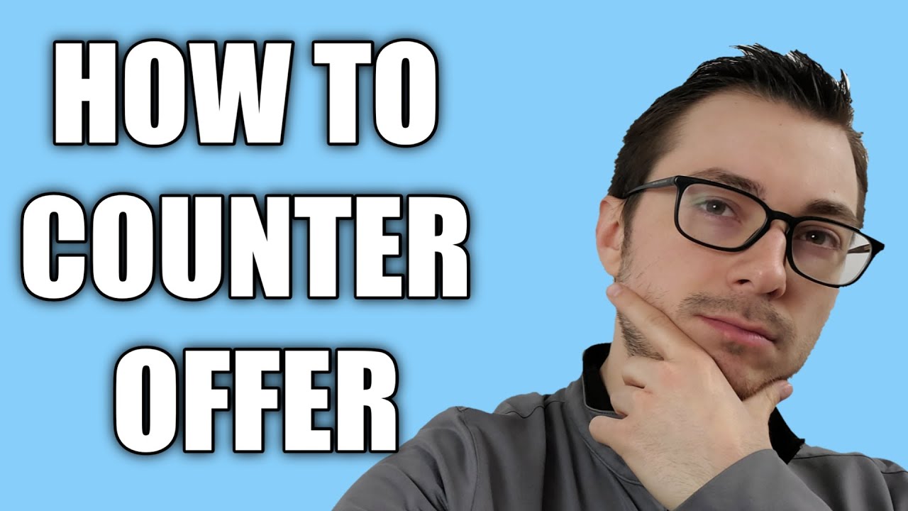 How To Counter Offer On Ebay, Mercari and Poshmark To Get More Sales!